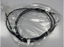 Velo Solex 45,330,660,1010,1400,1700,2200,3300,3800 Cable Set (in BLACK)
