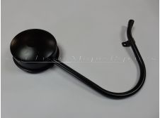 Velosolex Solex Exhaust Silencer Pipe System, Model 1010