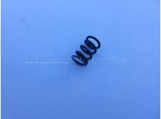Mobylette AV89 / Raleigh RM5 / Gurtner H14 Carburettor Adjuster Spring Part 204