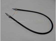 Mobylette Moped Speedometer Cable 600 mm