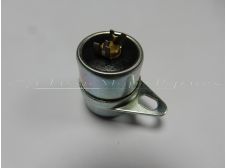Peugeot 103 Condensor Condenser - solder, weld on type