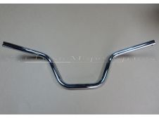 Mobylette AV41,AV88,AV89 Chrome Handlebar 