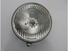 Peugeot 103, MBK51 Swing Front Headlight 148mm Diameter 