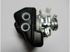 Peugeot 103 Vogue Genuine Gurtner Carburettor D12 with airbox