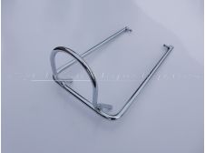 SPECIAL VELOSOLEX 3300, 3800, 5000 CHROME REAR MUDGUARD PROTECTOR