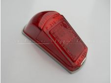 Piaggio Ciao, Bravo Rear Tail light lamp for mudguard