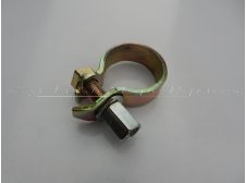 Mobylette Raleigh AR2 Gurtner Carburettor Inlet Securing Clamp