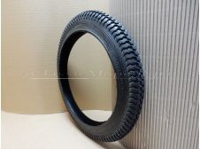 [12 inch] Tyre 2.125 X 12 Inch to replace 2-12 for Raleigh RM7 Wisp Moped
