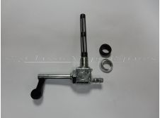 Universal, Peugeot M10 x 1 Long Reach Fuel Tap 
