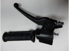 Left Hand Brake Lever for Peugeot 103 SP MVL Vogue Old Models