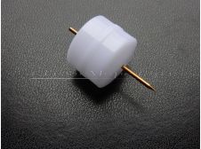 Mobylette Mopeds Large Airbox AR 2 type Carburettor Replacement Float 14101
