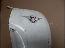 Mobylette AV89 (and Raleigh RM5 Supermatic) Newer Telescopic Fork Model Right Hand Leg shield 