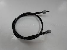 Early Raleigh RM5 Supermatic  / Mobylette AV89 (Swinging Arm Type models) Speedometer Cable 650 mm long
