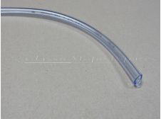 Universal Moped Clear Gas Petrol Fuel Pipe Line Price Per Metre (Various Sizes 4,5,6,7,8,9 mm) 