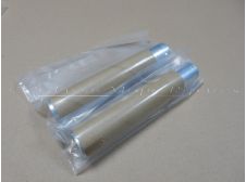 Mobylette MBK 88/881 Aluminium Fork Dust Covers (Pair)