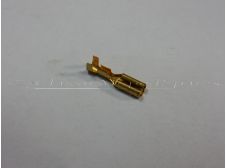 Universal Electrical Wire Brass 2.8mm Lug Terminal x 1