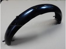 Raleigh RM6 Runabout Front Mudguard in Black Part MTL145