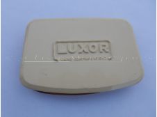 Mobylette Headlight Speedometer Embellisher Blank Luxor