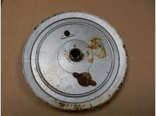Mobylette AV89, Raleigh RM5 Drive Pulley Incomplete 17318 see description