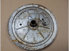 Mobylette AV89, SPR Large Drive Pulley Incomplete part 17318 (Please read description)