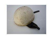 Original Classic Pudding Style Moped Helmet