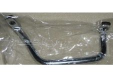 Honda C90 Grab Handle