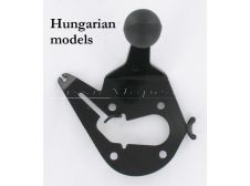 Velo Solex MBK 3800 HUNGARIAN  models only Engine Release Lever