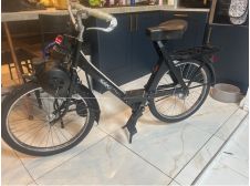 1966 Velo Solex 3800 in Good Running Order For Sale 