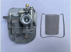 Mobylette Series 50 Moped AR2-12 Gurtner Carburettor without Airbox (NEW for 2023)