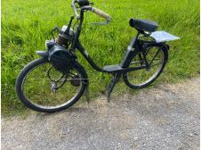 1959 Velo Solex 1700 - SORRY SOLD