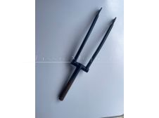 Raleigh RM6 Runaboout Blue Brand NEW Front Forks 