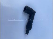 Scooter NGK Type Long Spark Plug Cap