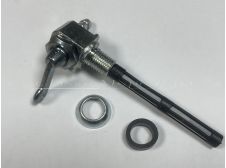 Mobylette Motobecane MBK 51 Fuel Tap M10 x 100 with reserve