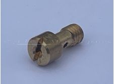 Peugeot 103 GA Gurtner Carburettor MAIN JET (SIZE 66) 5978/66
