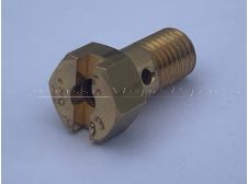 Peugeot 103 GA Gurtner Carburettor MAIN JET (SIZE 66) 5012/66