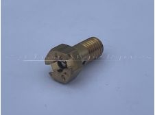 Peugeot 103 Main Jet Gurtner Carburateur D12 / GA Peugeot 103 - MAIN JET (SIZE 48) 5012/48
