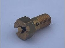 Peuegot 103 Gurtner Carburettor D12 / GA MAIN JET (SIZE 52) 5012/52
