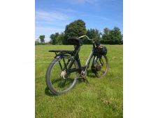 1968 Velo Solex Bike Model S 3800 For Sale / Restoration / Parts SOLD BY AUCTION June 2017