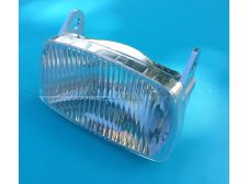 Velosolex Solex Autocycle 5000 Flash Moped Front Headlight Headlamp Lens