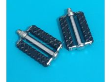 Solex french Thread Pedals
