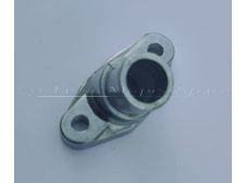 Raleigh Mobylette AV7 Engine AU,AV 88, 89 Gurtner Carburettor Inlet Manifold 15mm internal, 20 mm external