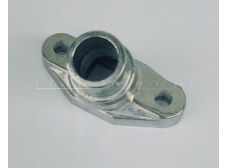 Raleigh Mobylette AV7 Engine AU,AV 88, 89 Gurtner Carburettor Inlet Manifold 13mm internal, 17 mm external 16619