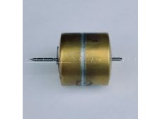 Mobylette AV89, Raleigh RM5,11,12, Gurtner H14 Float, Needle and Clip Kit, Parts 17085, 17086, 17087