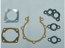 Mobylette Cady and Mobyx X1 Gasket Set