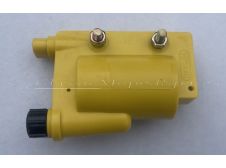 Motobecane Mobylette SP93,SP94TT,SP94TTE,SP50,SPTT, Moped HT Coil Novi Pb Ignition Coil 125440