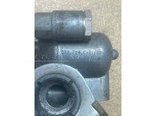 Early Peugeot Moped Original Gurtner D12 Carburettor Stamped D12 724.C-11/79