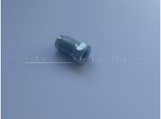 Velo Solex Carburettor and Fuel Pump Inlet or Outlet Connection Pipe Nut 9x100