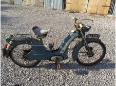 1955 BTS Credette 111