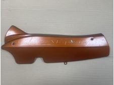 Original Mobylette AV89 Left Hand Side Panel Cover (Later Telescopic Fork Models)