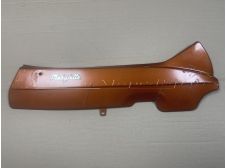 Original Mobylette AV89 Right Hand Side Panel Cover (Later Telescopic Fork Models)